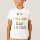 Search for attention clothing Attention deficit disorder