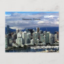 Search for british skyline postcards Canada