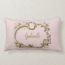 Search for perfume cushions Gold