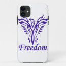 Search for freedom iphone cases Eagle