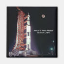 Search for apollo magnets Moon