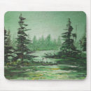Search for ann mousepads Forest