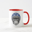 Search for chimpanzee mugs Animal