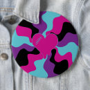 Search for purple heart badges Trendy