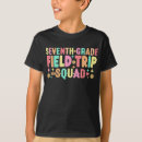 Search for 7th grade students tshirts Back to school