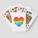 Search for human heart playing cards Homosexual