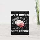 Search for grind cards Shredded body