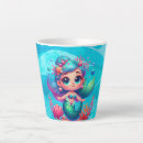 Search for cute mermaid mugs Ocean