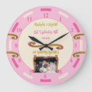 Search for 50 year anniversary clocks Golden