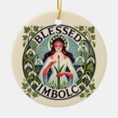 Search for wiccan christmas tree decorations Imbolc