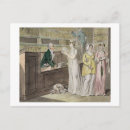 Search for ink pen postcards Drawing