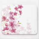 Search for cherry blossom mousepads Pink