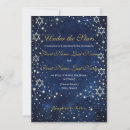 Search for starlight wedding invitations Celestial