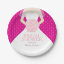 Search for bridal dress plates Flowers