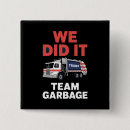 Search for truck badges Election