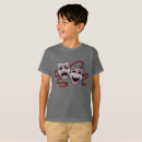 Search for theatre kids tshirts Tragedy