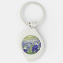 Search for star shaped key rings Floral