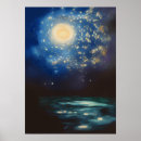 Search for starry night sky posters Impressionism