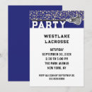 Search for sports graduation invitations Team