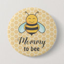 Search for gray yellow badges Mother to be