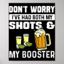 Search for booster posters Shots