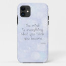 Search for think iphone cases Inspirational