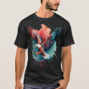 Search for funny bald tshirts America