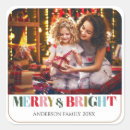 Search for family photo stickers Colourful