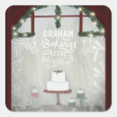 Search for christmas cake stickers Winter