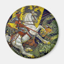 Search for slayer magnets Knight
