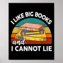 Search for funny library posters Vintage