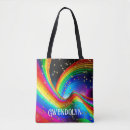 Search for rainbow tote bags Colourful