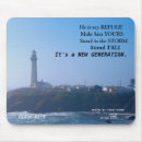 Search for refuges mousepads Lighthouse