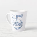 Search for lighthouse mugs Moon