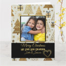 Search for grandpa christmas cards Grandchildren