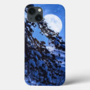 Search for moon and tree iphone cases Winter