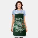 Search for saint patricks aprons Ireland