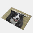 Search for border collie doormats Pet