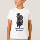Search for 4th july cat kids tshirts White