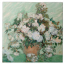 Search for vincent van gogh tiles Flowers