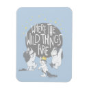 Search for terrible magnets Wild things