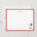 Search for french thank you cards Cute
