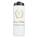 Search for golfer travel mugs Thermal