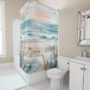 Search for seaside shower curtains Nautical