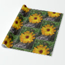 Search for marigold wrapping paper Yellow