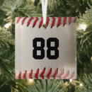 Search for softball coach christmas tree decorations Sports