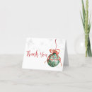 Search for merry christmas thank you cards Gender neutral