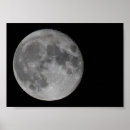 Search for full moon posters Space