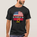 Search for angolans tshirts Birthday