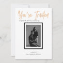 Search for cursive wedding invitations Minimal